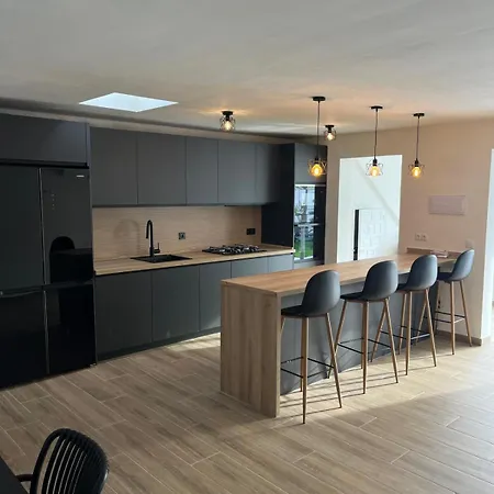 Palma Cabo Roig 31a Villa