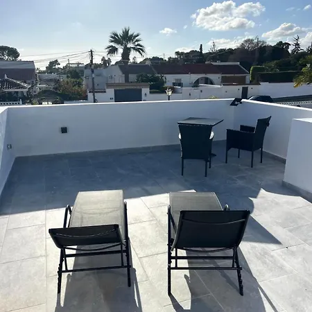 Villa Palma Cabo Roig 31a Dehesa de Campoamor (Orihuela Costa)