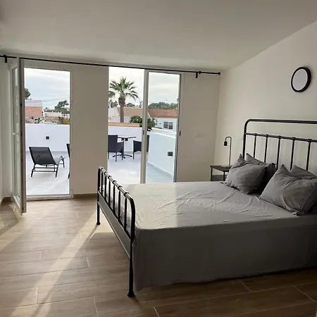 Palma Cabo Roig 31a * Dehesa de Campoamor (Orihuela Costa)